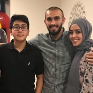 Meet your Posher, Shanaz